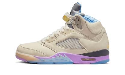 Air Jordan 5 Retro DJ Khaled We The Best Sail