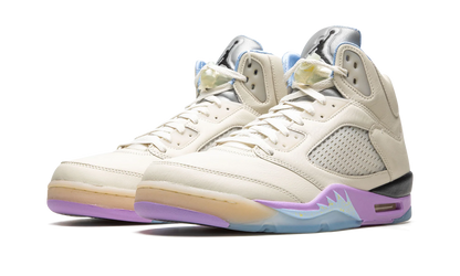 Air Jordan 5 Retro DJ Khaled We The Best Sail