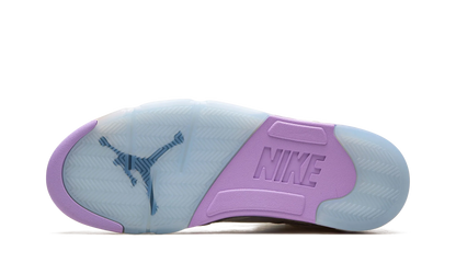 Air Jordan 5 Retro DJ Khaled We The Best Sail