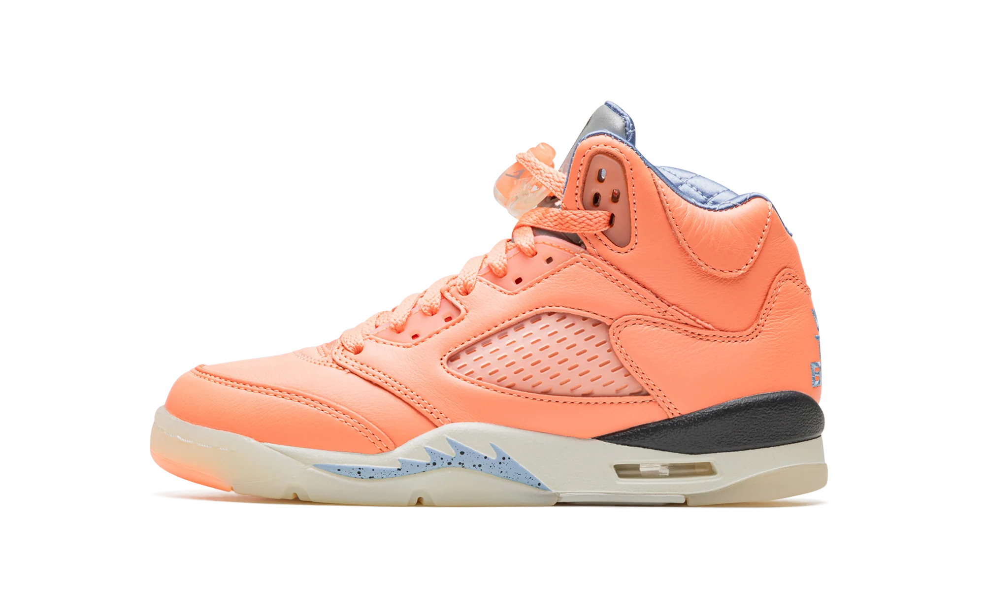 Air Jordan 5 Retro DJ Khaled Crimson Bliss