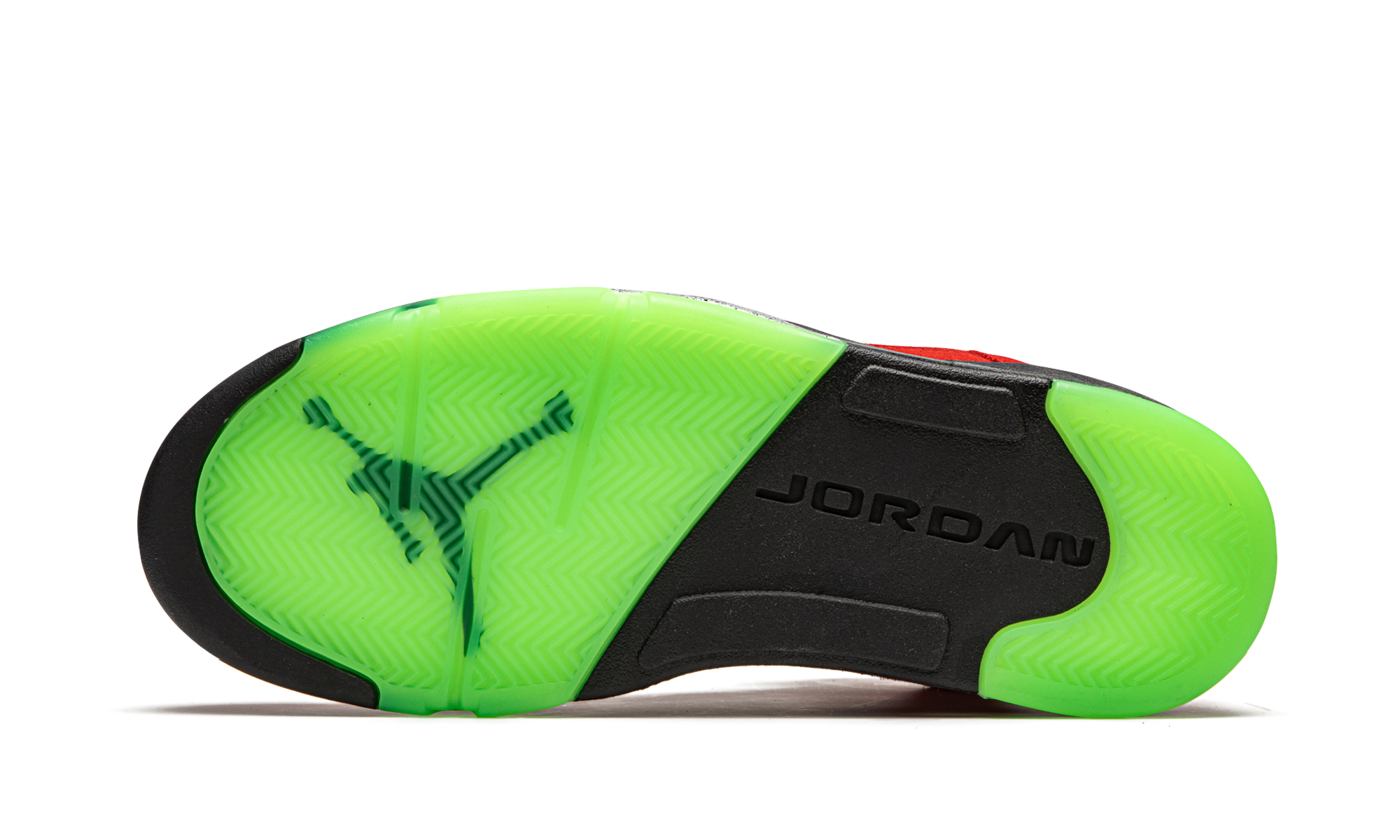 Air Jordan 5 Retro What The