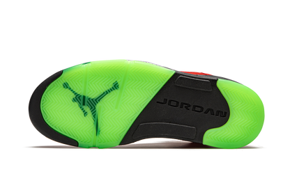 Air Jordan 5 Retro What The