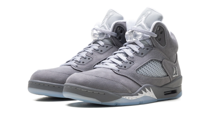 Air Jordan 5 Retro Wolf Grey (2026)