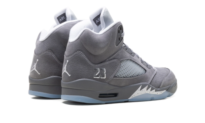 Air Jordan 5 Retro Wolf Grey (2026)