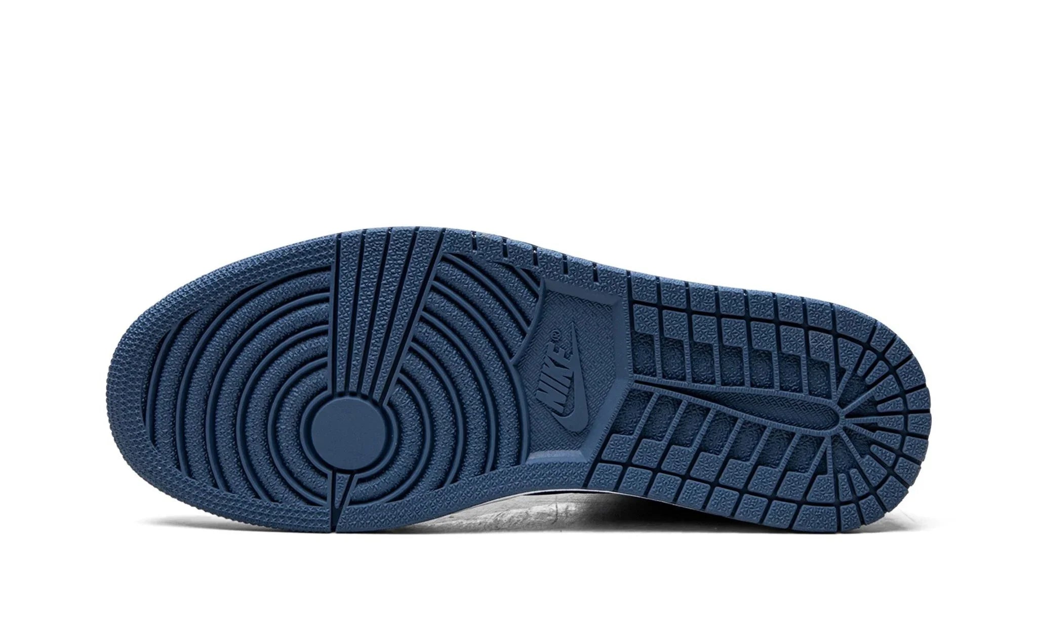 Air Jordan 1 Retro High OG Dark Marina Blue