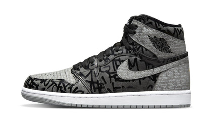 Air Jordan 1 Retro High OG Rebellionaire