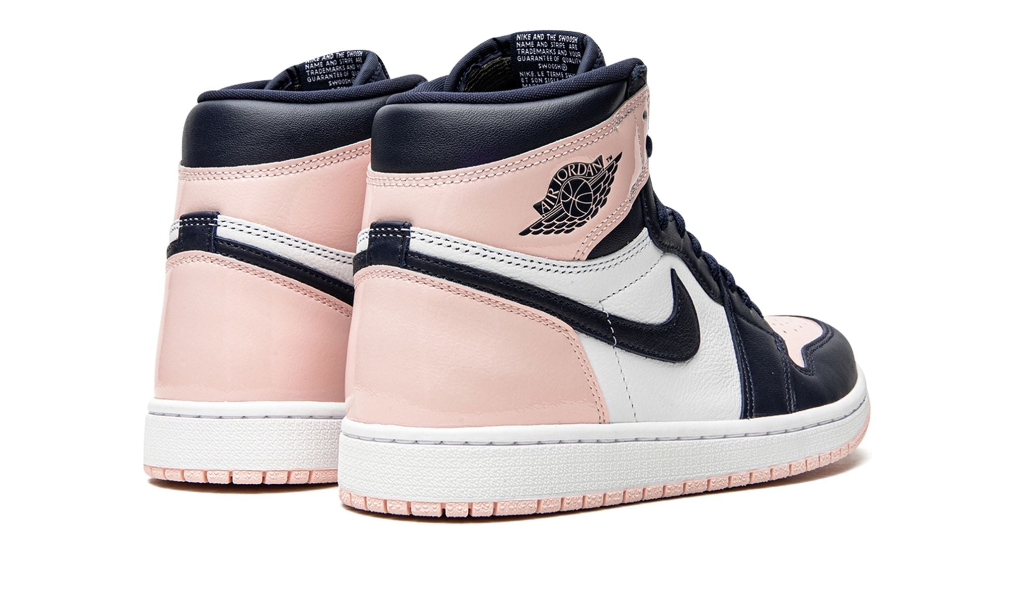 Air Jordan 1 Retro High OG SE Bubble Gum