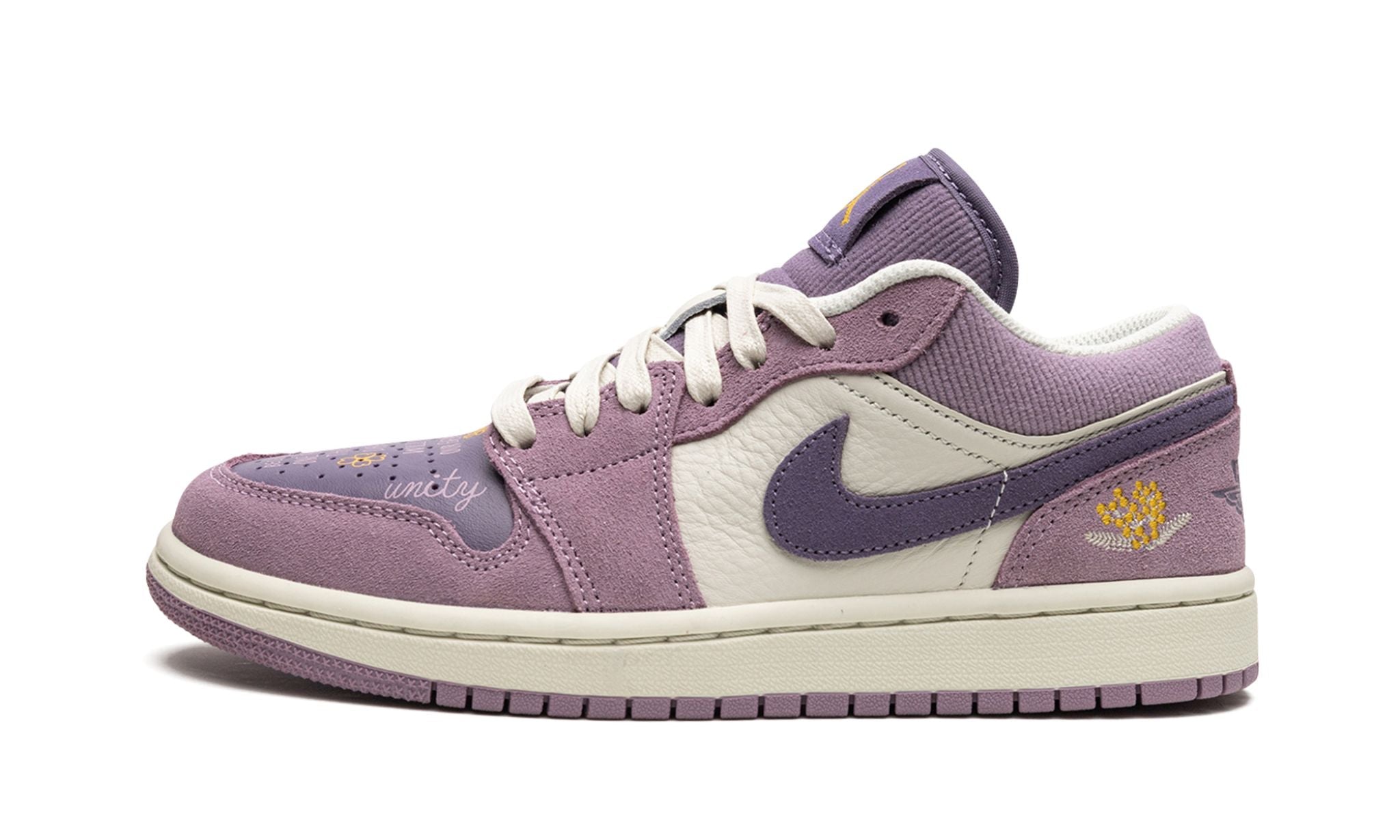 Air Jordan 1 Low Unity