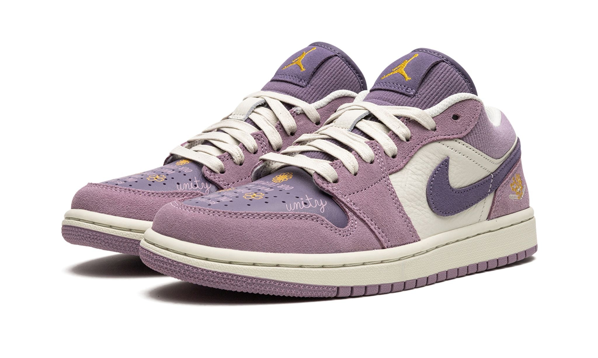 Air Jordan 1 Low Unity