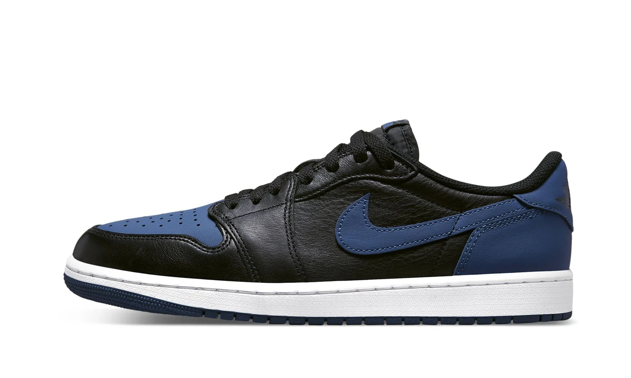 Air Jordan 1 Retro Low OG Mystic Navy