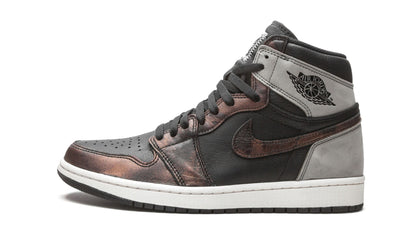 Air Jordan 1 Retro OG High Patina