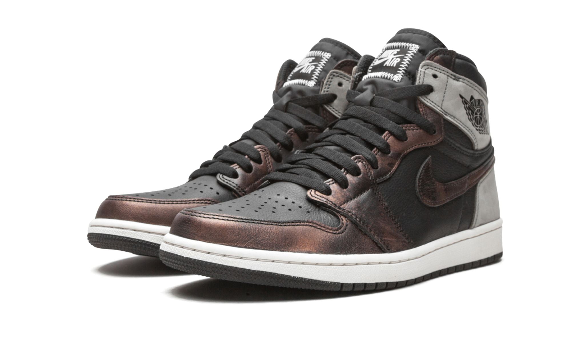 Air Jordan 1 Retro OG High Patina