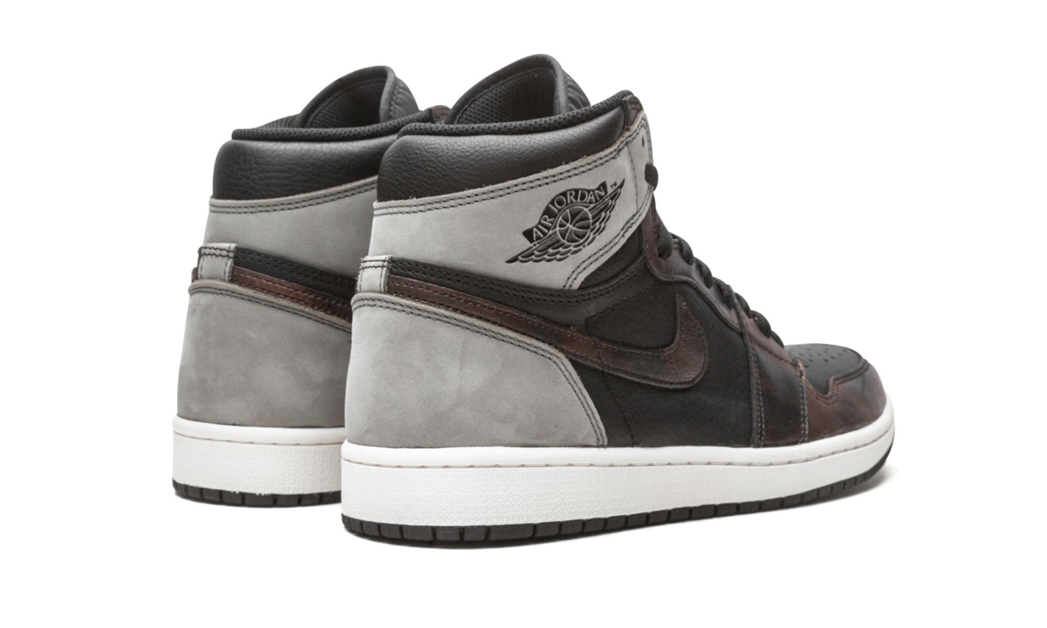 Air Jordan 1 Retro OG High Patina