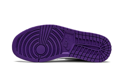 Air Jordan 1 Retro High OG Court Purple (2021)