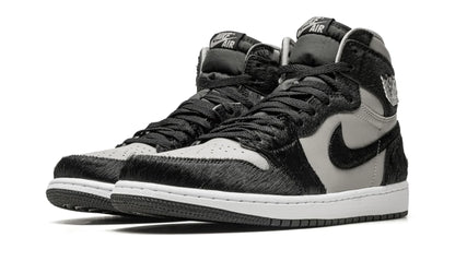 Air Jordan 1 Retro High OG Twist 2.0 Medium Grey