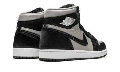 Air Jordan 1 Retro High OG Twist 2.0 Medium Grey