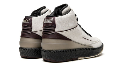 Air Jordan 2 Retro A Ma Maniere
