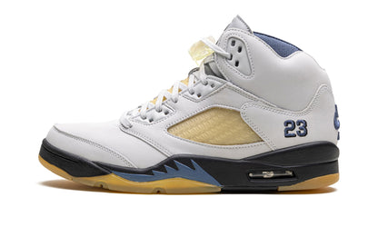 Air Jordan 5 Retro A Ma Maniere Diffused Blue