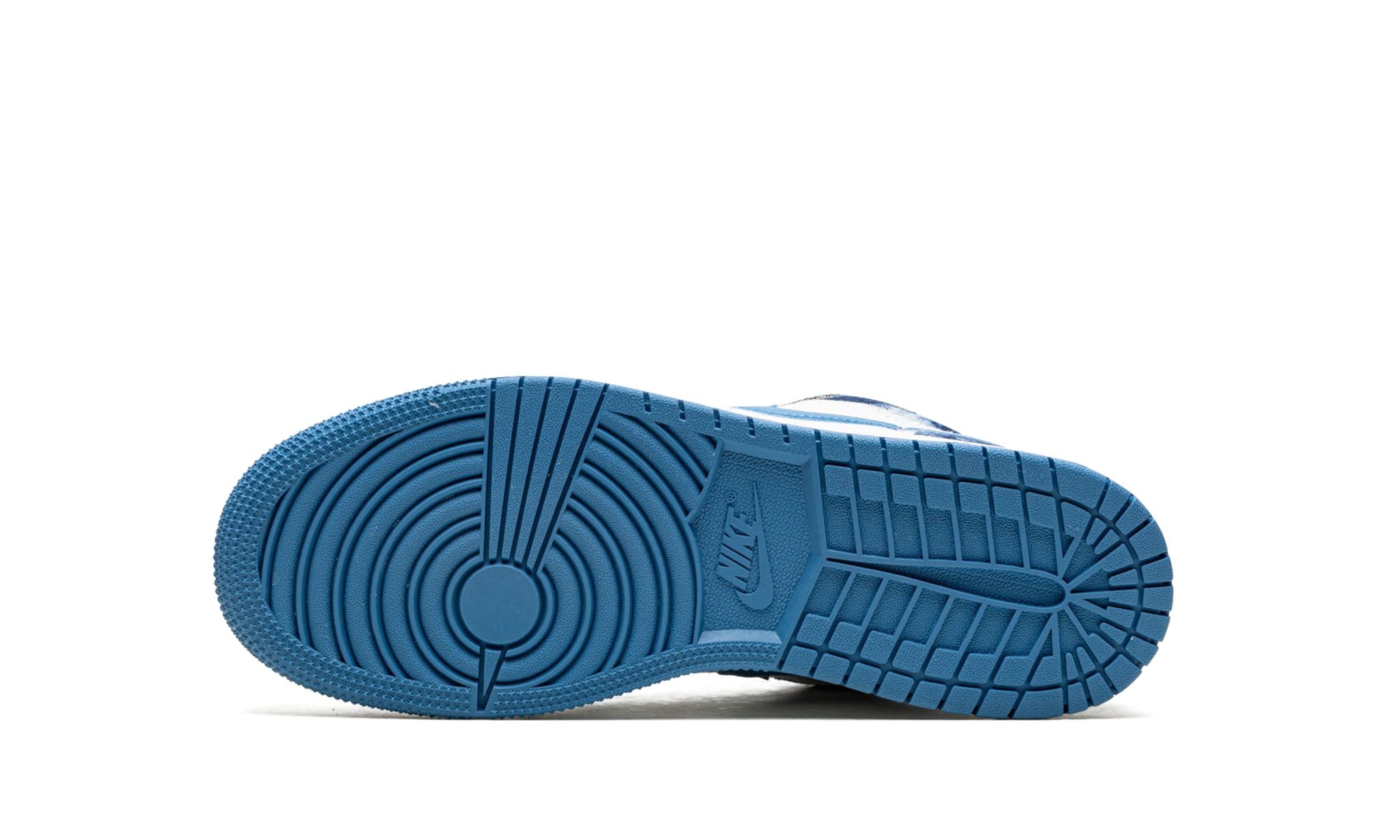 Air Jordan 1 Low Washed Denim