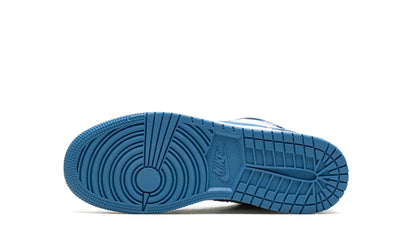 Air Jordan 1 Low Washed Denim