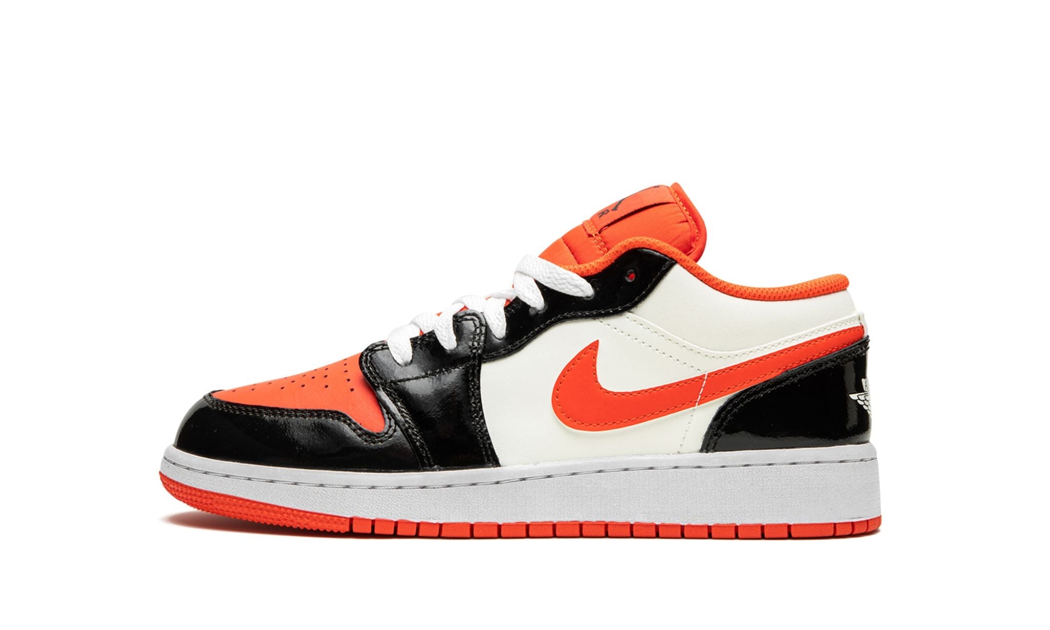 Air Jordan 1 Low Halloween (2023)
