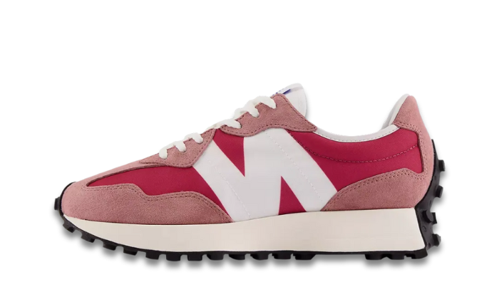 New Balance 327 Washed Henna